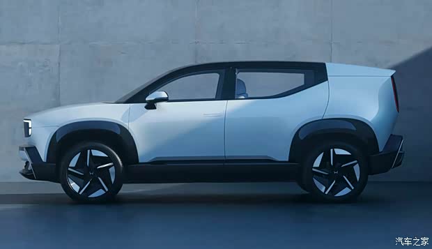 2025东京车展:本田0 α原型车亮相!更接近量产状态