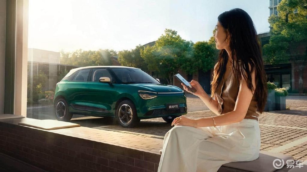 东风奕派双车焕新上市