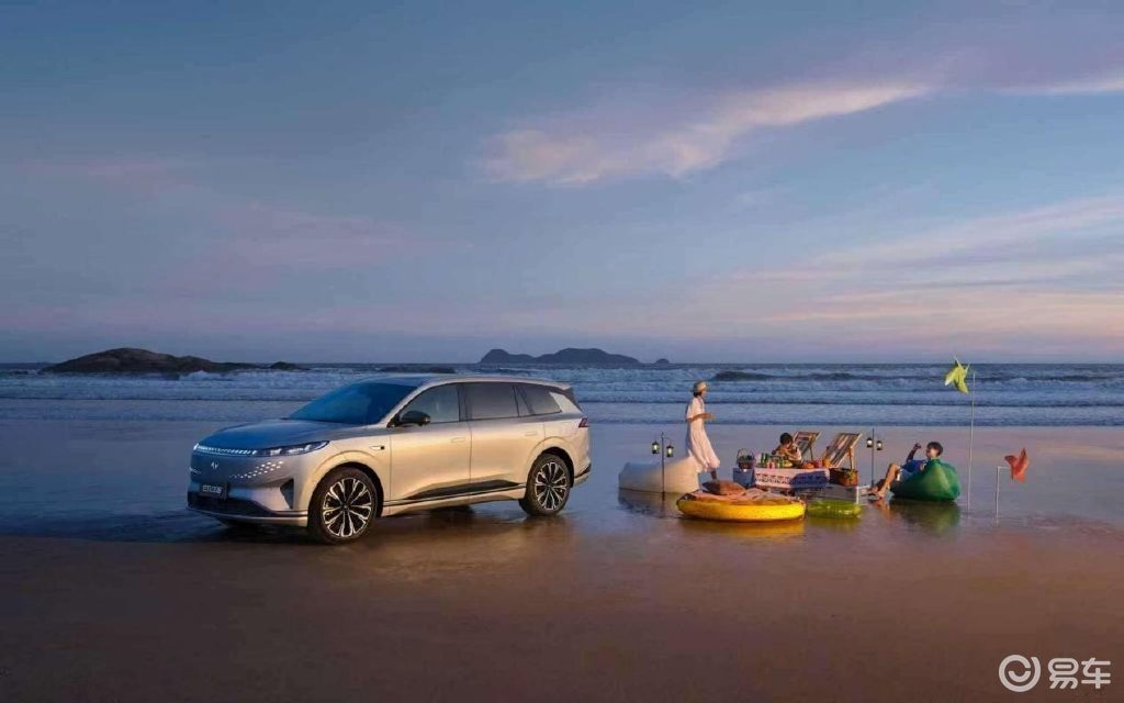 东风奕派双车焕新上市