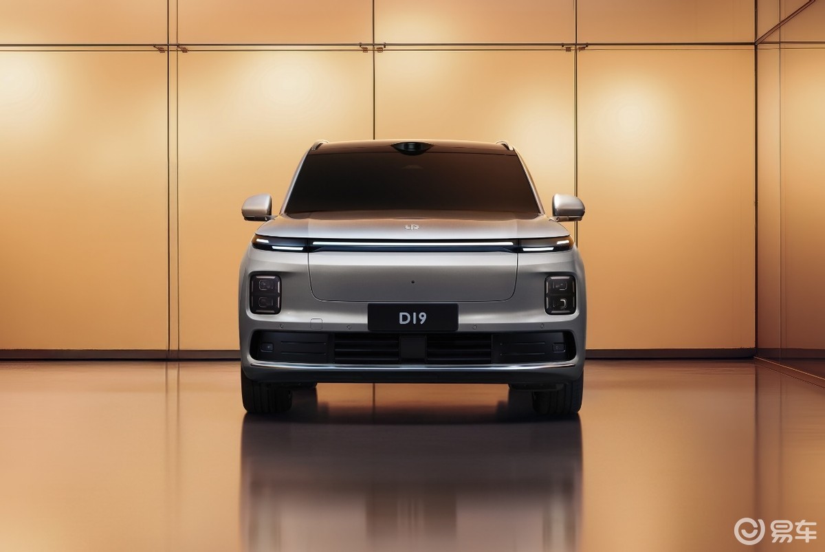 零跑D19全球首秀:重塑30万级科技豪华旗舰SUV新标杆