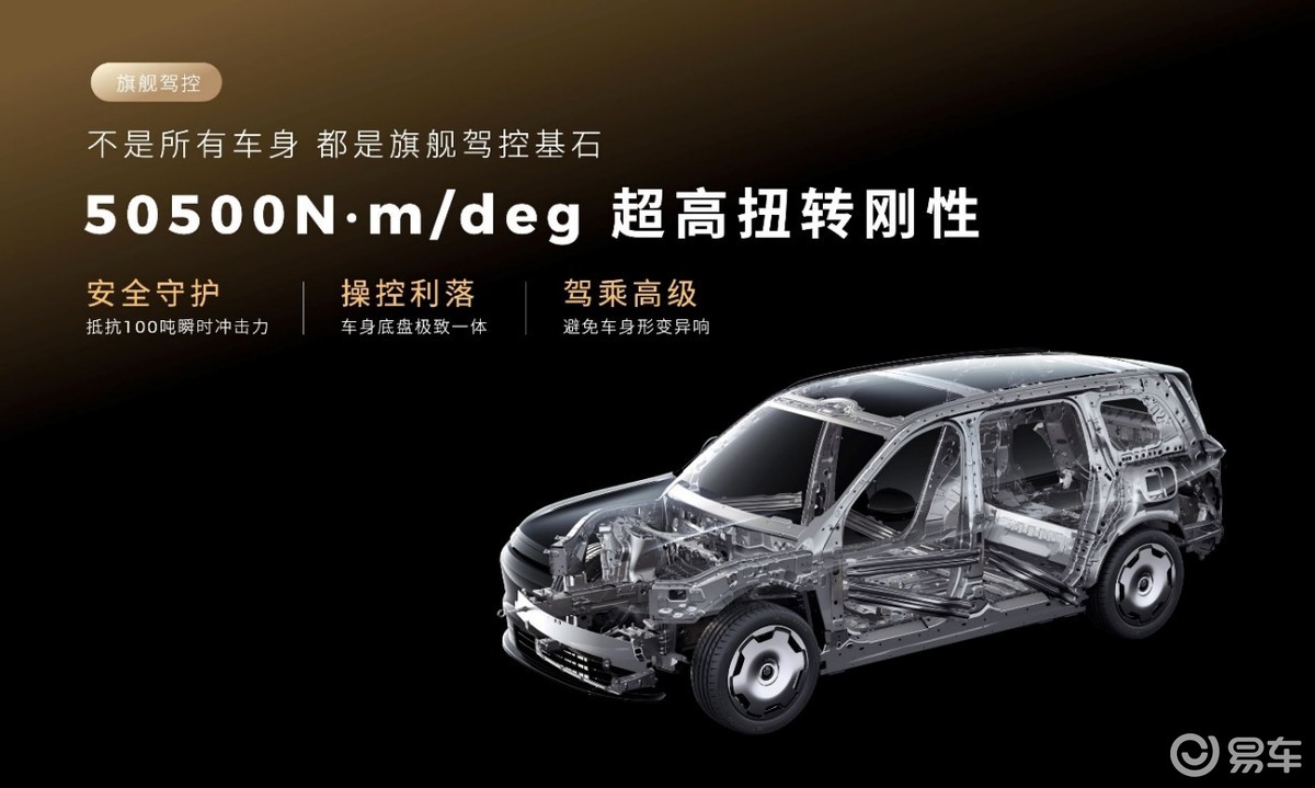 零跑D19全球首秀:重塑30万级科技豪华旗舰SUV新标杆