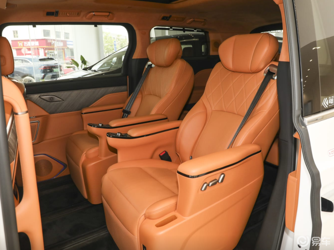 家用MPV再添重磅选手,高山7将上市