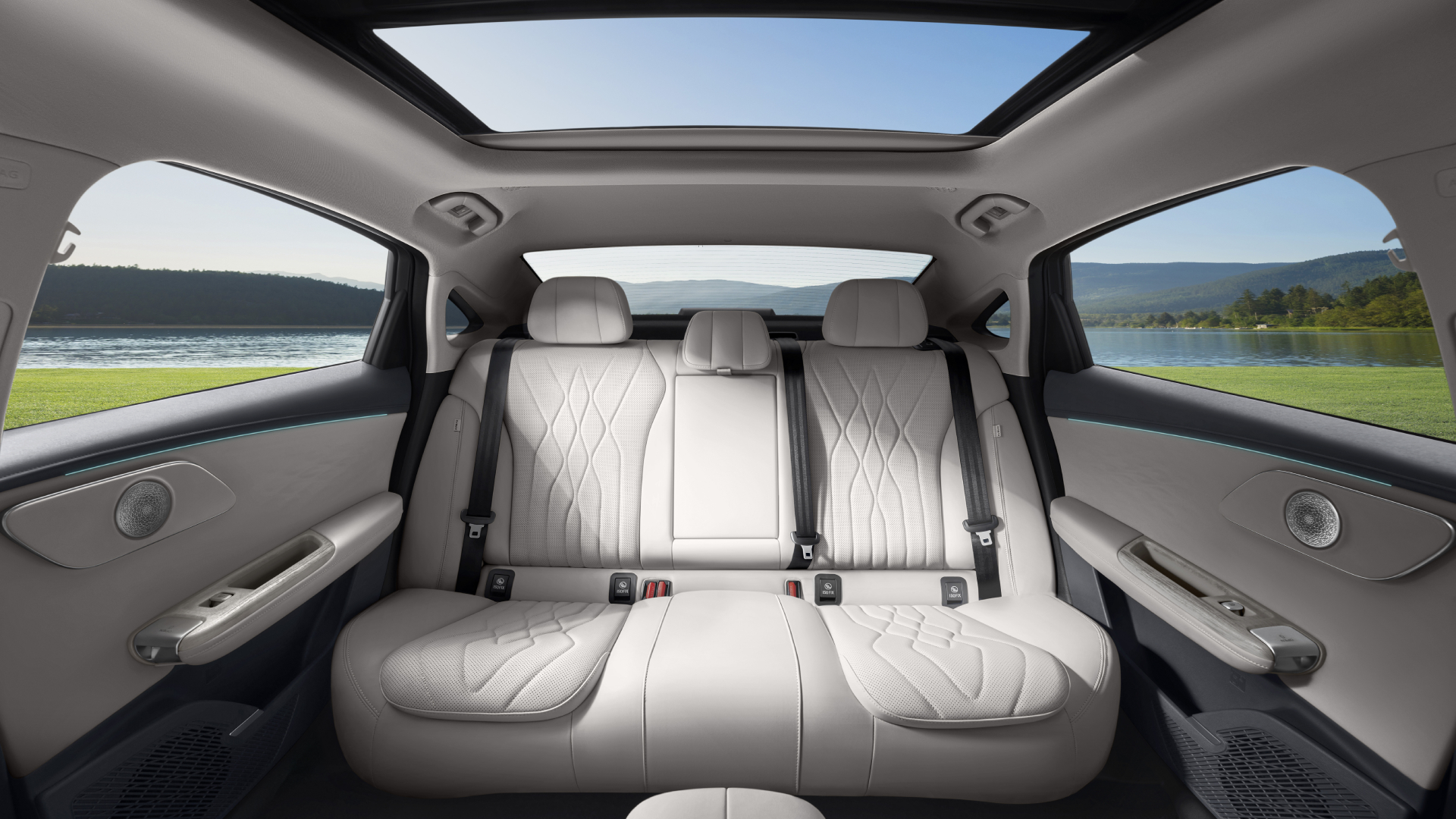 三大差异!告诉你奇瑞风云A8L和吉利银河L6选谁