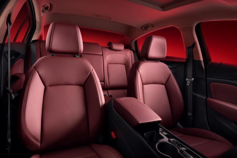 别克君威正式推出全新“曜黑竞速套件” 限时优惠价3000元