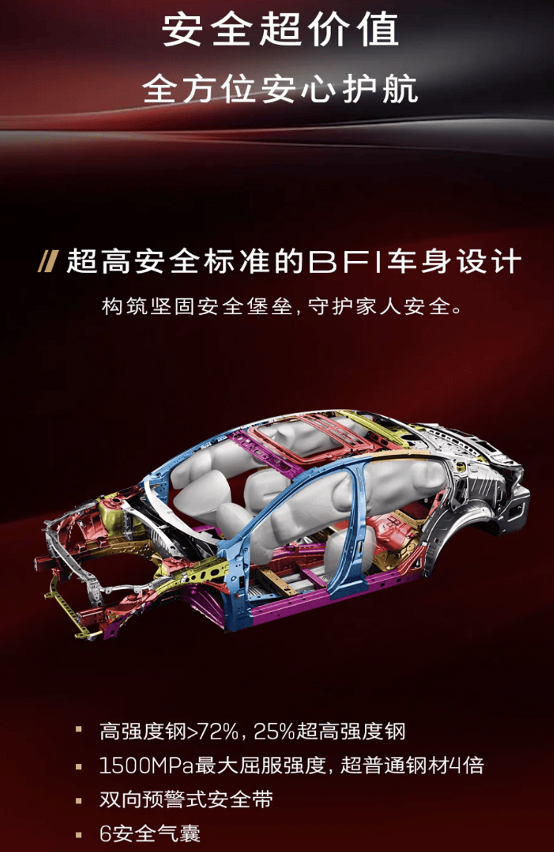 别克君威正式推出全新“曜黑竞速套件” 限时优惠价3000元