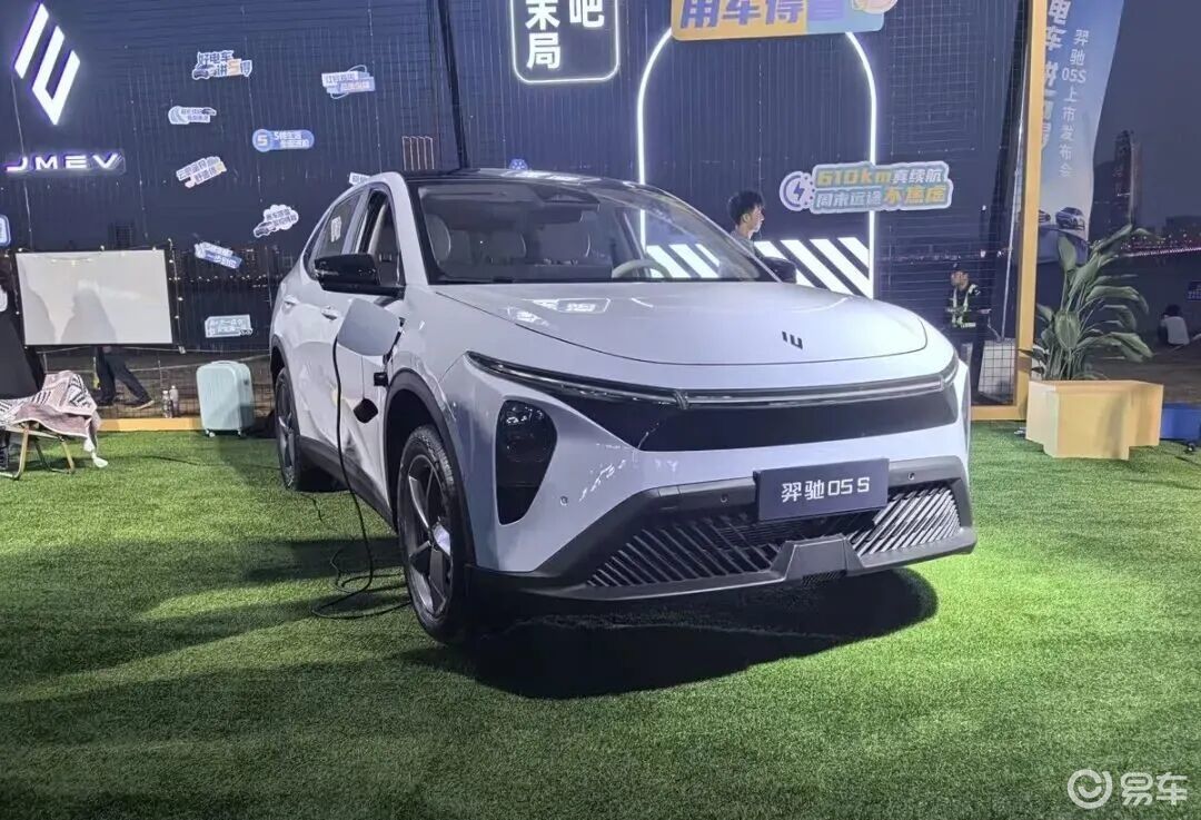 向往M8宗师版、魏牌高山7 | 一周新车