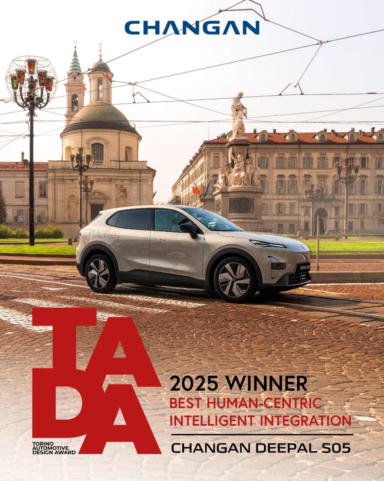 销冠实锤!15万内A级SUV就选深蓝S05