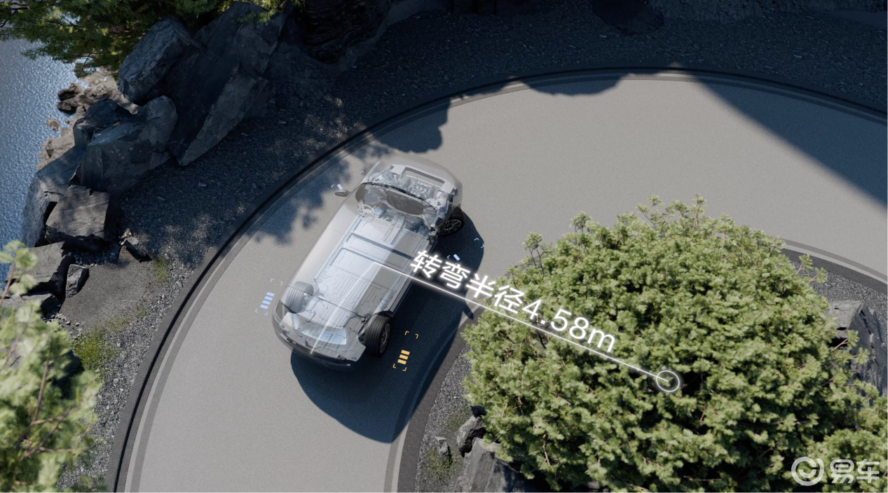 腾势N8L正式上市,重塑家庭豪华SUV新标准!