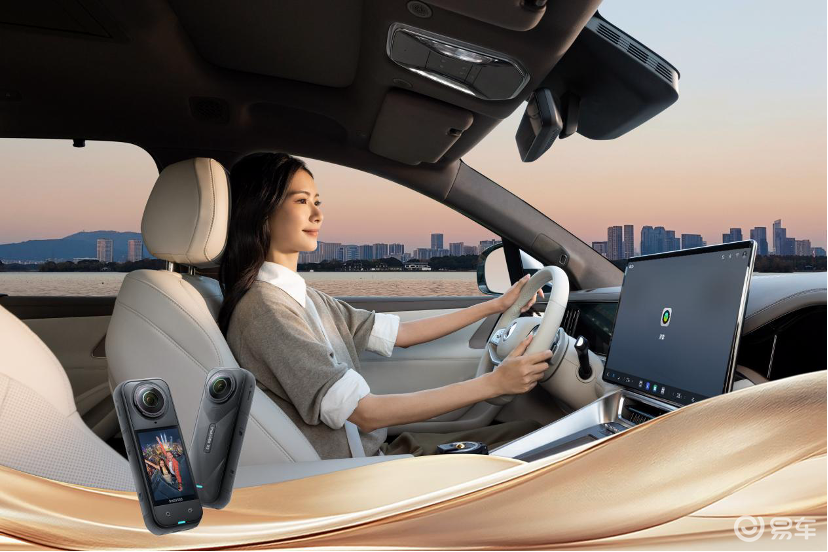 腾势N8L正式上市,重塑家庭豪华SUV新标准!