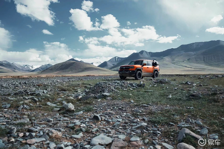 纵横品牌首车G700上市,以“技术奇瑞”底蕴挑战传统豪强