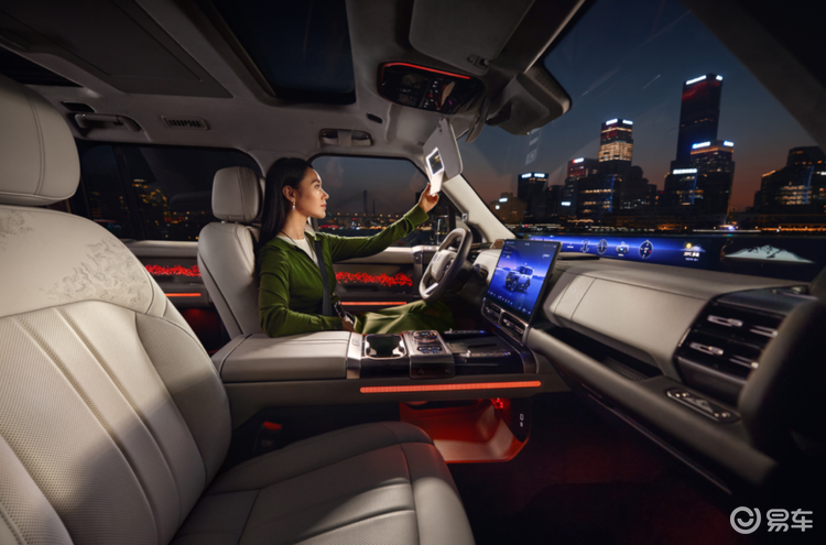 纵横品牌首车G700上市,以“技术奇瑞”底蕴挑战传统豪强