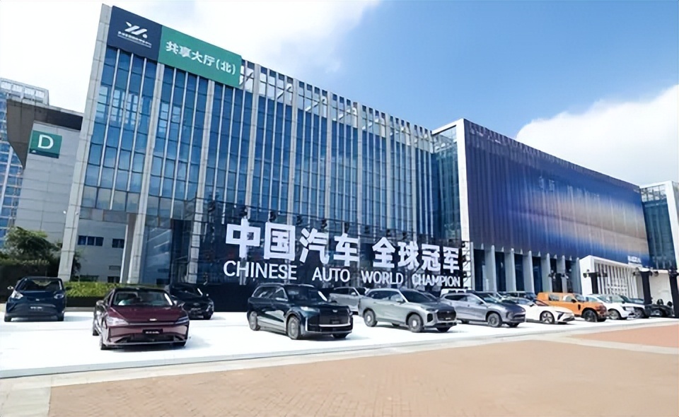 奇瑞开放多种渠道支持外观创新，但体系内整合更是关键​