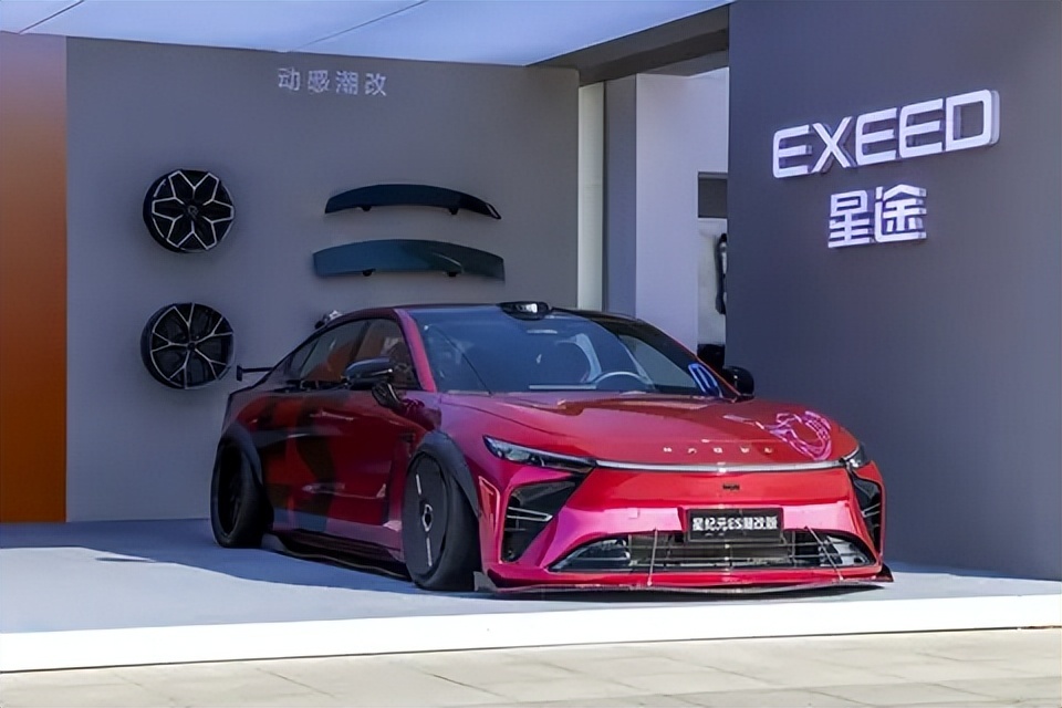 奇瑞开放多种渠道支持外观创新,但体系内整合更是关键