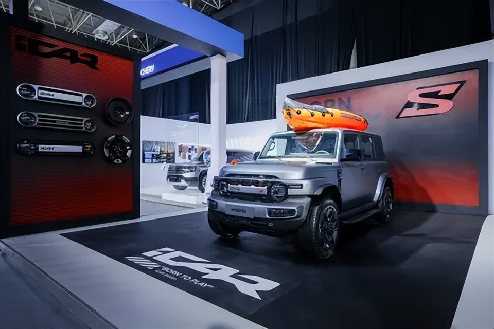 奇瑞开放多种渠道支持外观创新,但体系内整合更是关键