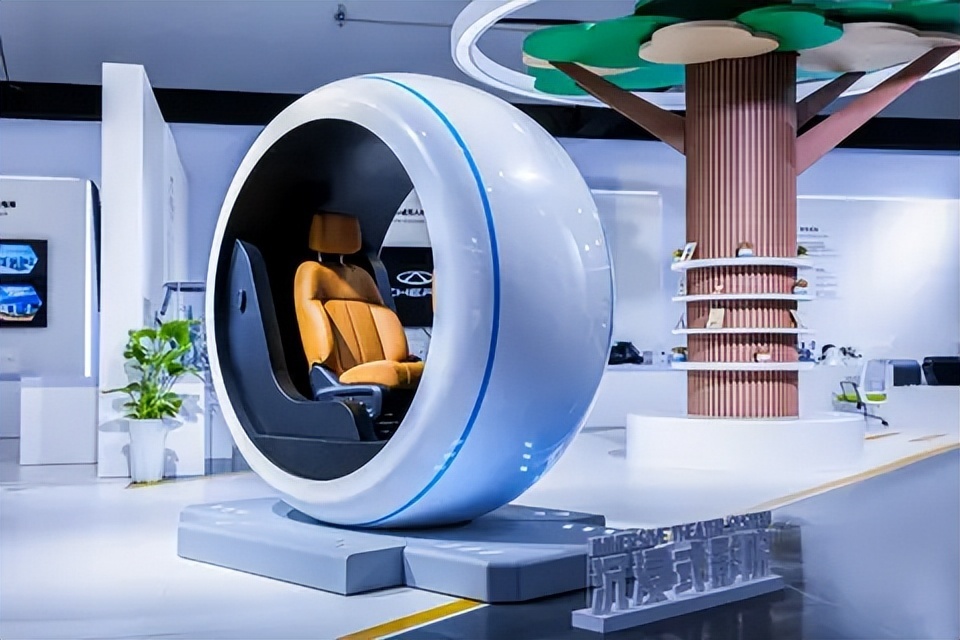 奇瑞开放多种渠道支持外观创新,但体系内整合更是关键