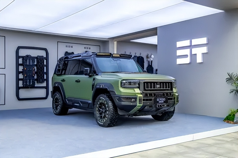 奇瑞开放多种渠道支持外观创新,但体系内整合更是关键