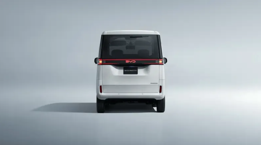 为什么比亚迪要造一台K-Car?会在国内市场销售吗?