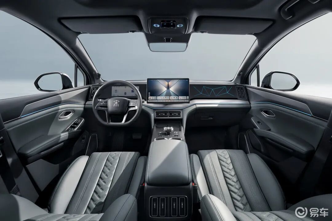 新款宋LDM-i、宋ProDM-i、秦LDM-i上市