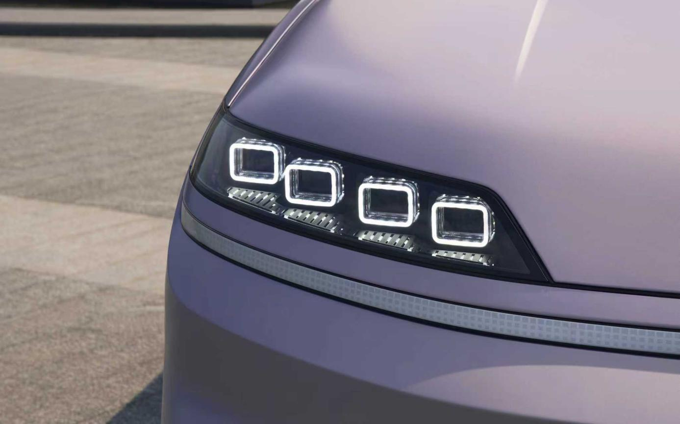 北京现代EO羿欧上市11.98万起 打造新质力纯电SUV