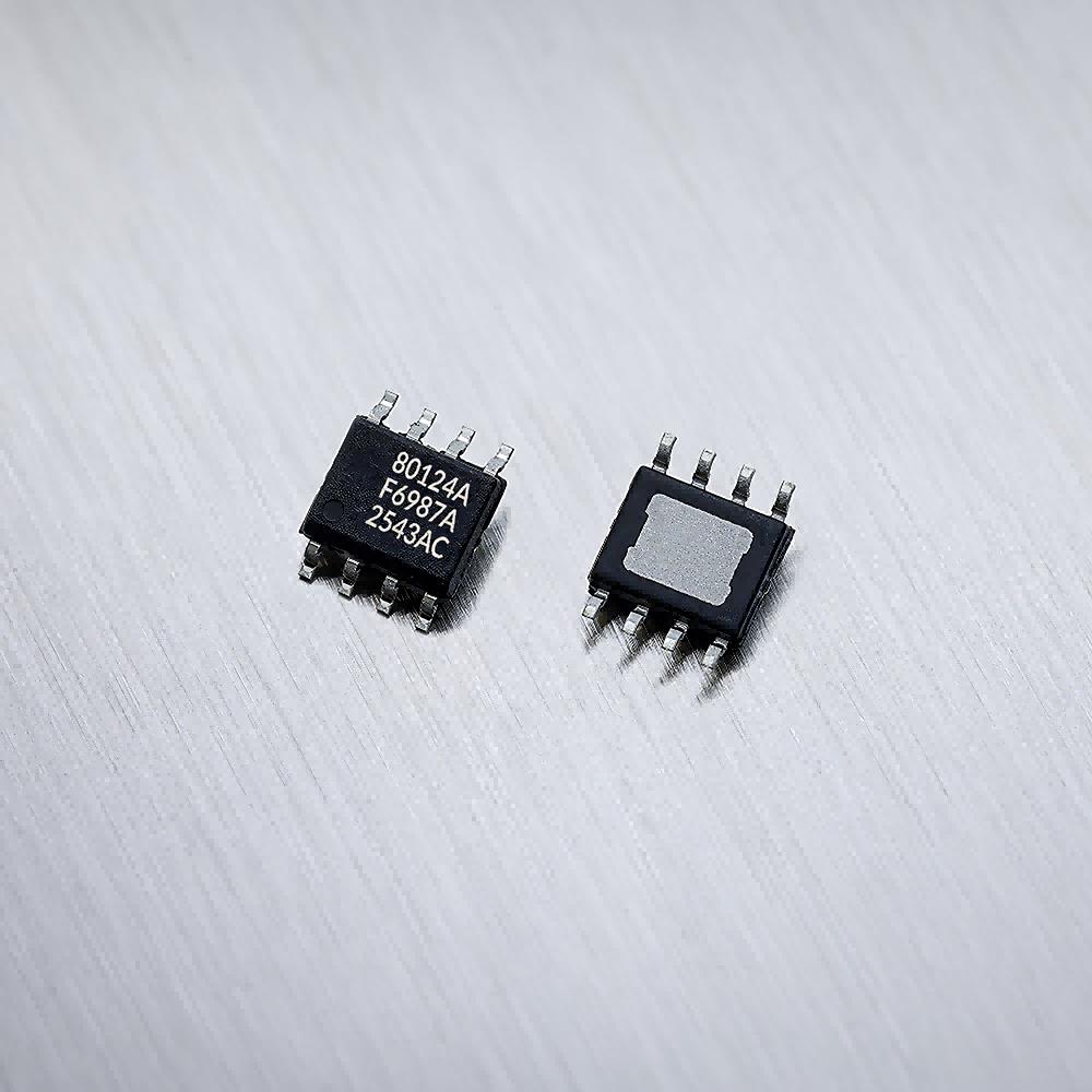 Melexis以无代码LIN LED驱动器重塑汽车照明设计规则