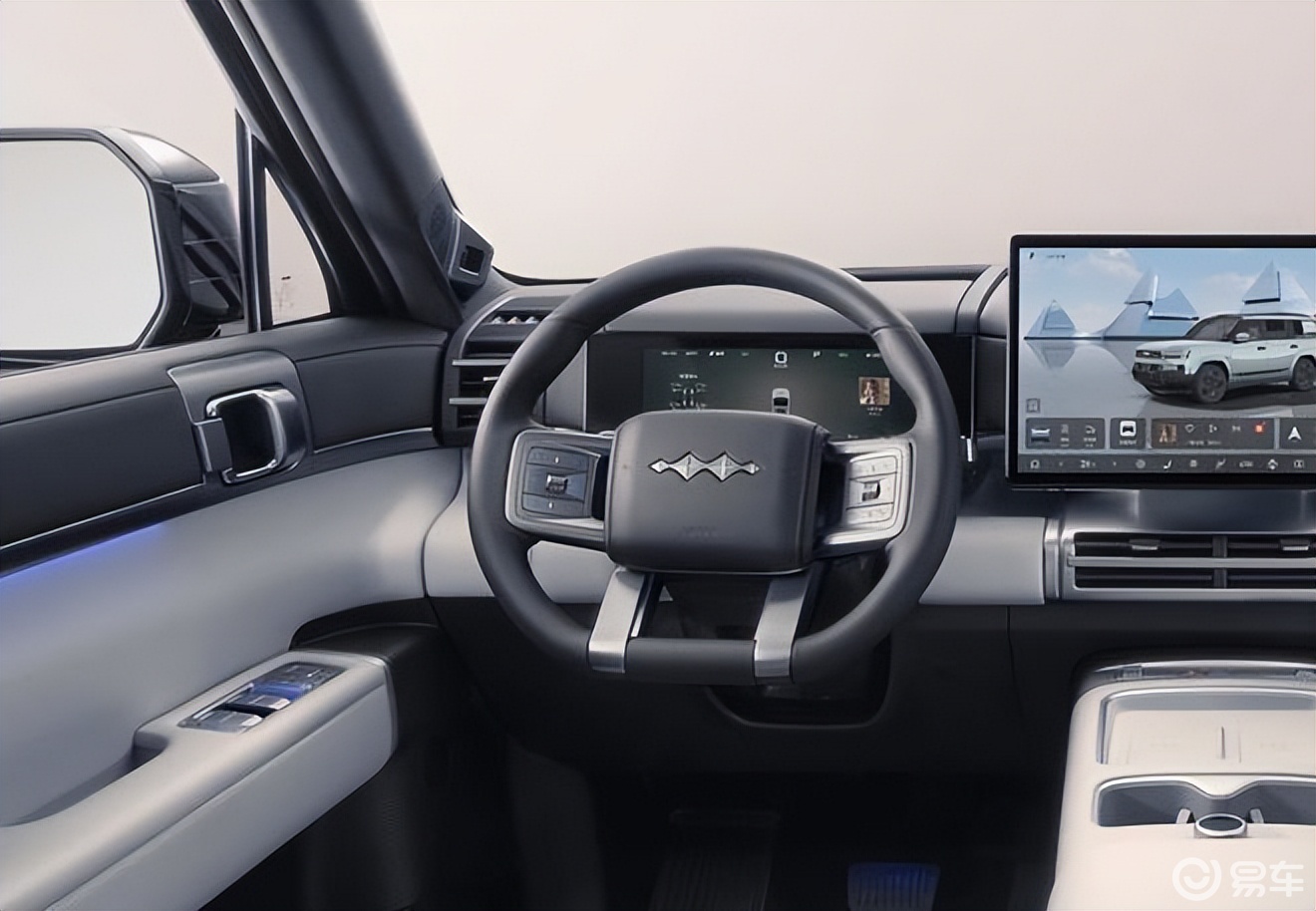 又一个抄理想的车企,是比亚迪