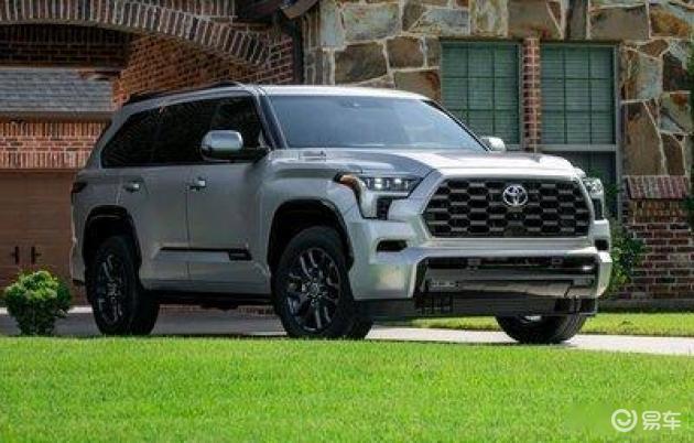 红杉VS陆巡：林林告诉你哪款更适合你