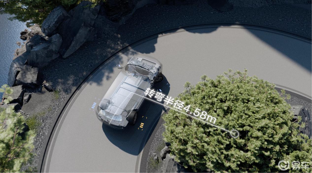 腾势 N8L 正式上市:重塑家庭豪华 SUV 标杆