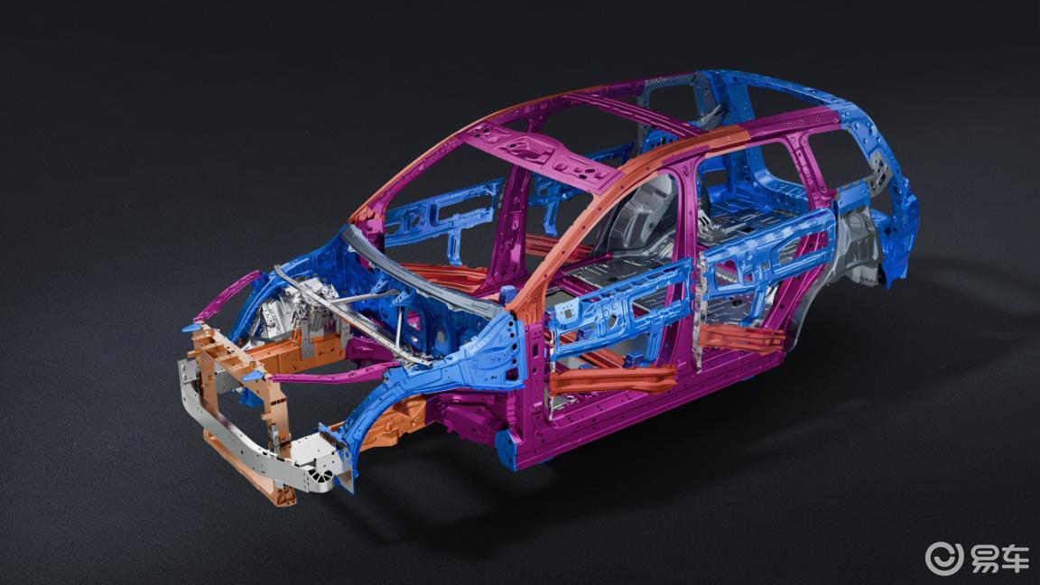 腾势 N8L 正式上市:重塑家庭豪华 SUV 标杆