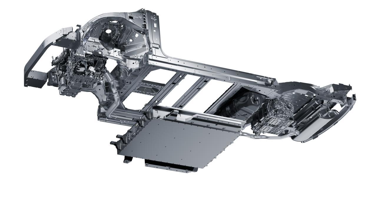 腾势 N8L 正式上市:重塑家庭豪华 SUV 标杆