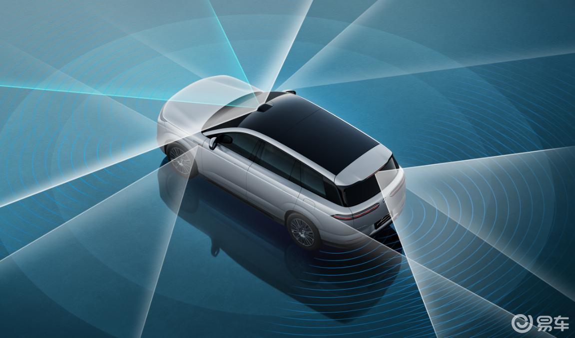 腾势 N8L 正式上市:重塑家庭豪华 SUV 标杆