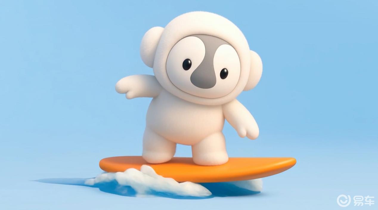 腾势 N8L 正式上市:重塑家庭豪华 SUV 标杆