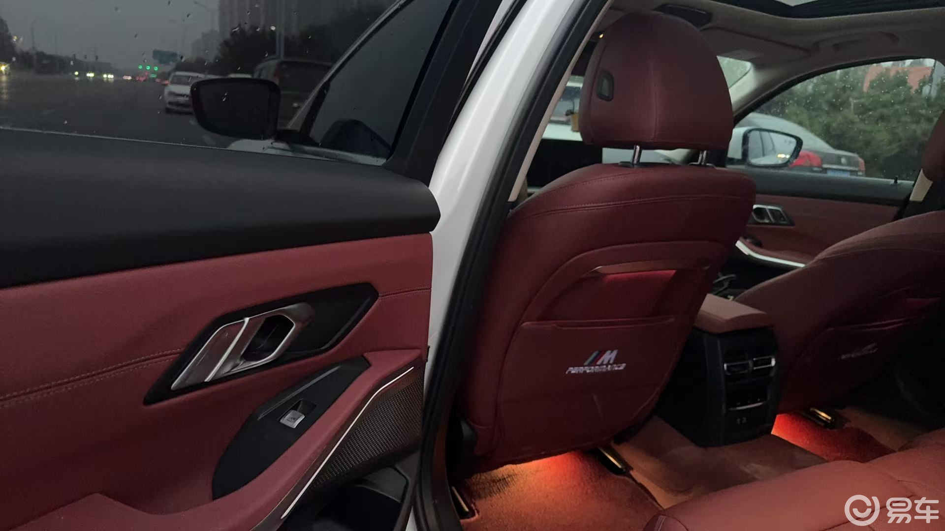 宝马i3值得买吗?解析操控、续航、智能科技三大核心优势