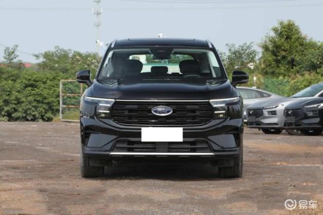 锐界L VS 领克09：家用SUV优选解析