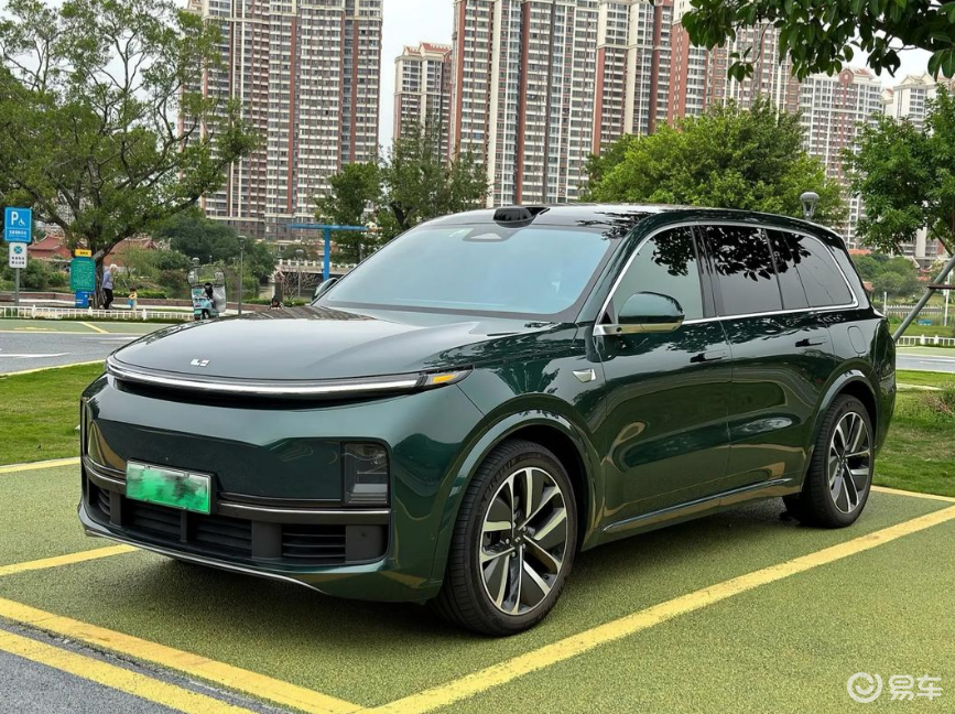 当看到启源A06以10.99万起售时,为深蓝L06捏把汗