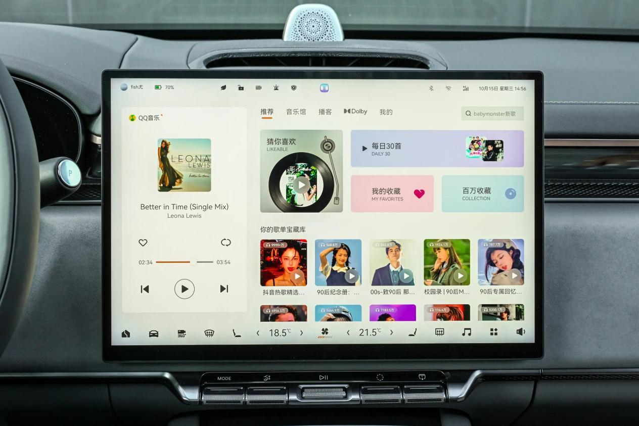 极氪7X对比特斯拉Moldel Y,选谁更合适?