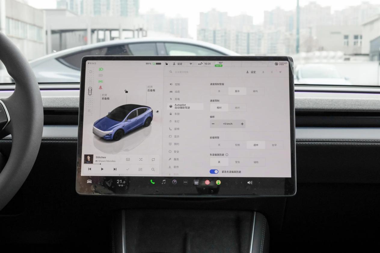 极氪7X对比特斯拉Moldel Y,选谁更合适?