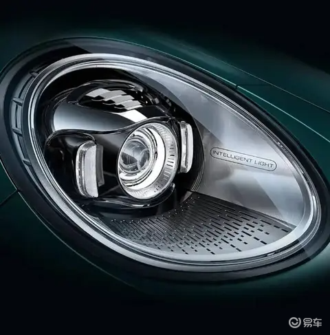 预售价10.98-14.28万元 欧拉5正式开启预售