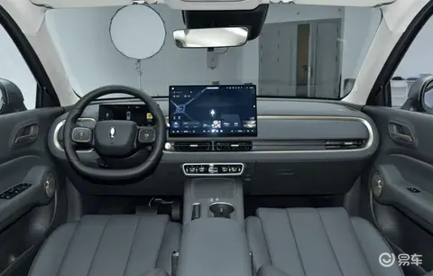 预售价10.98-14.28万元 欧拉5正式开启预售