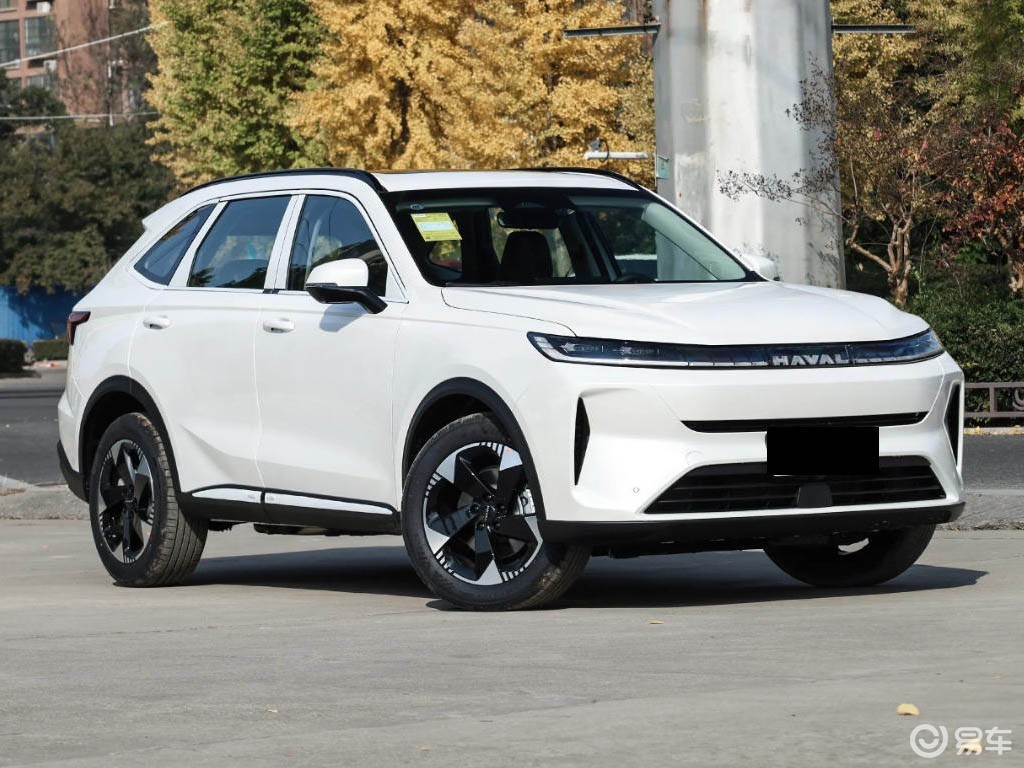 11月想买车的别急!这8款新车即将上市,看看有没有你的菜