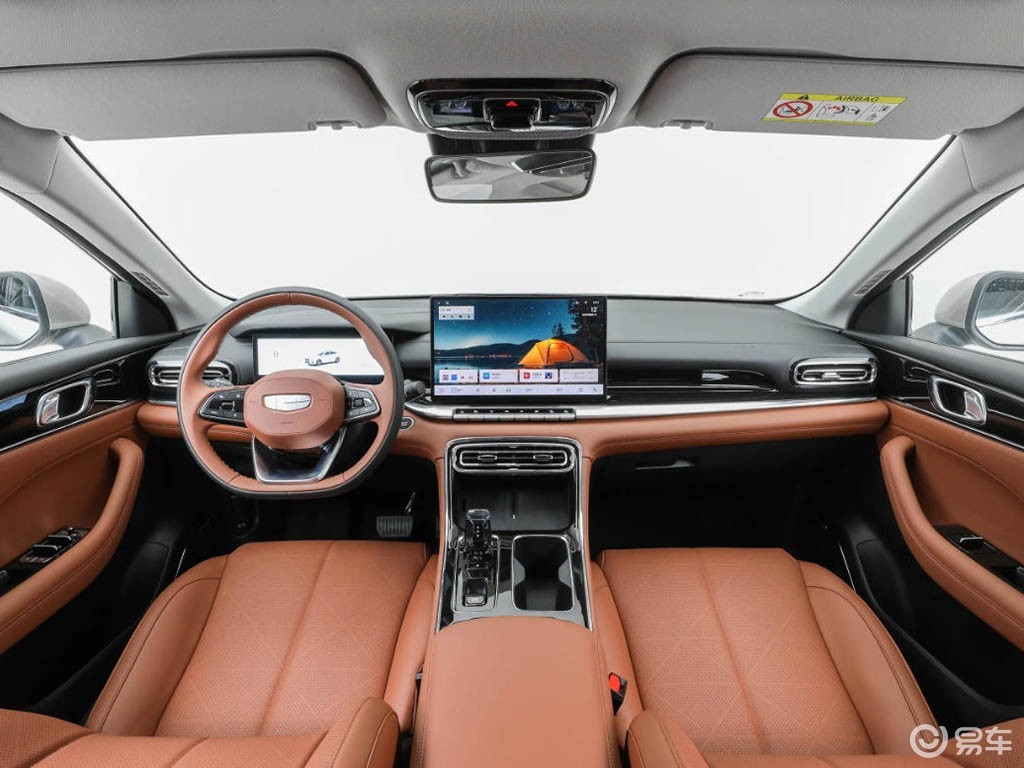 11月想买车的别急!这8款新车即将上市,看看有没有你的菜