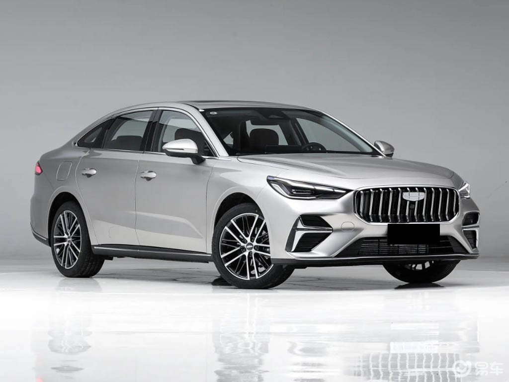 11月想买车的别急!这8款新车即将上市,看看有没有你的菜