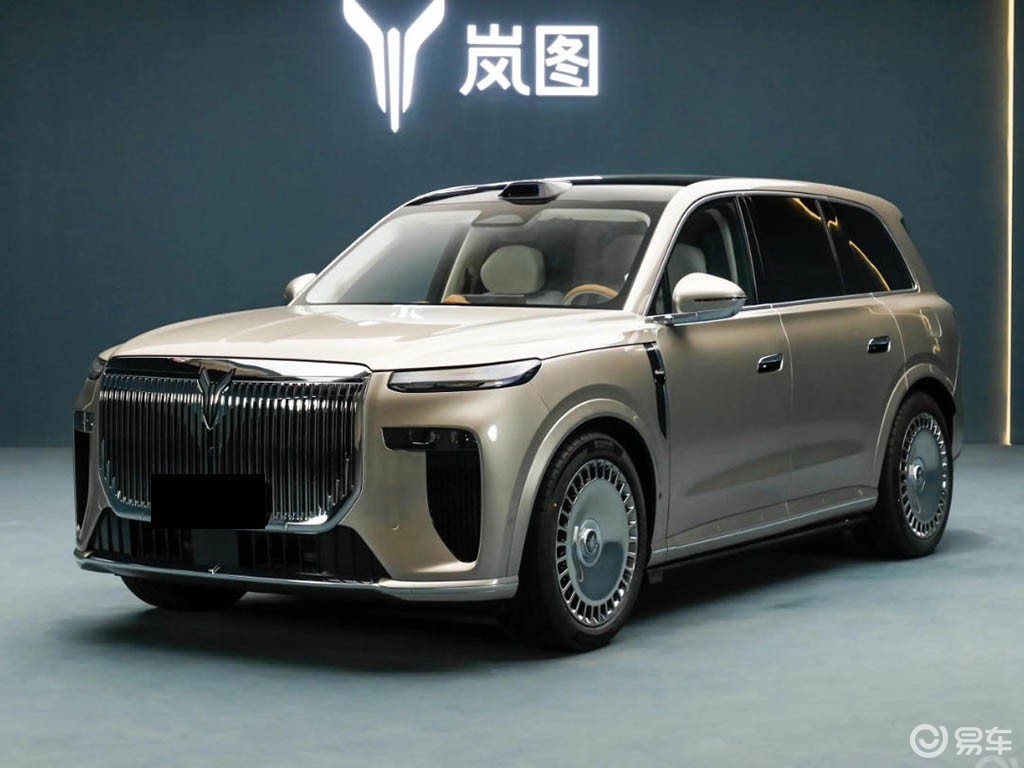 11月想买车的别急!这8款新车即将上市,看看有没有你的菜