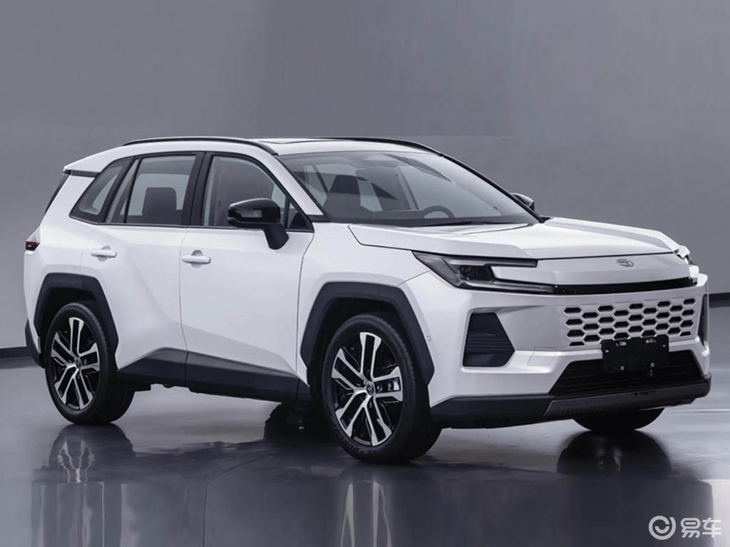 11月想买车的别急!这8款新车即将上市,看看有没有你的菜