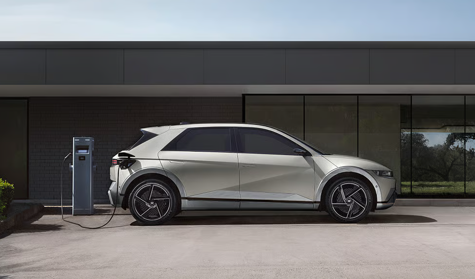 现代汽车10月在美国销量下滑，起亚销量微增