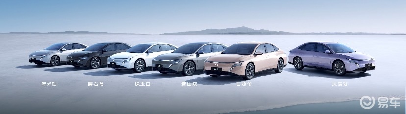 同级第一大电池长续航插混 东风日产插混轿车N6开启预售