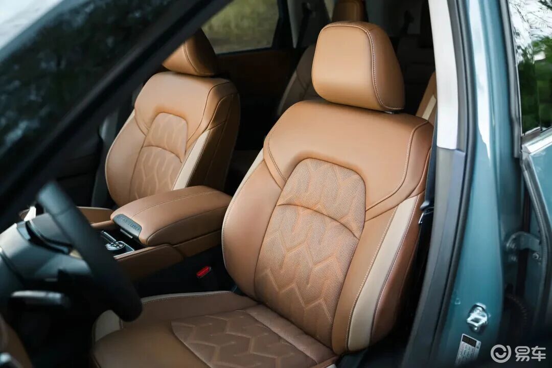 2026款日产探路者发布:更犀利、更智能的三排座SUV