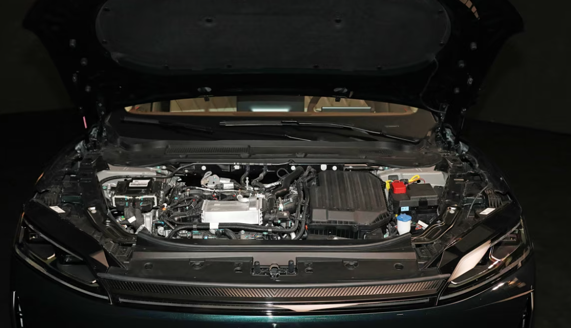 17.19万起的旗舰底气?奇瑞风云A9L光辉版上市