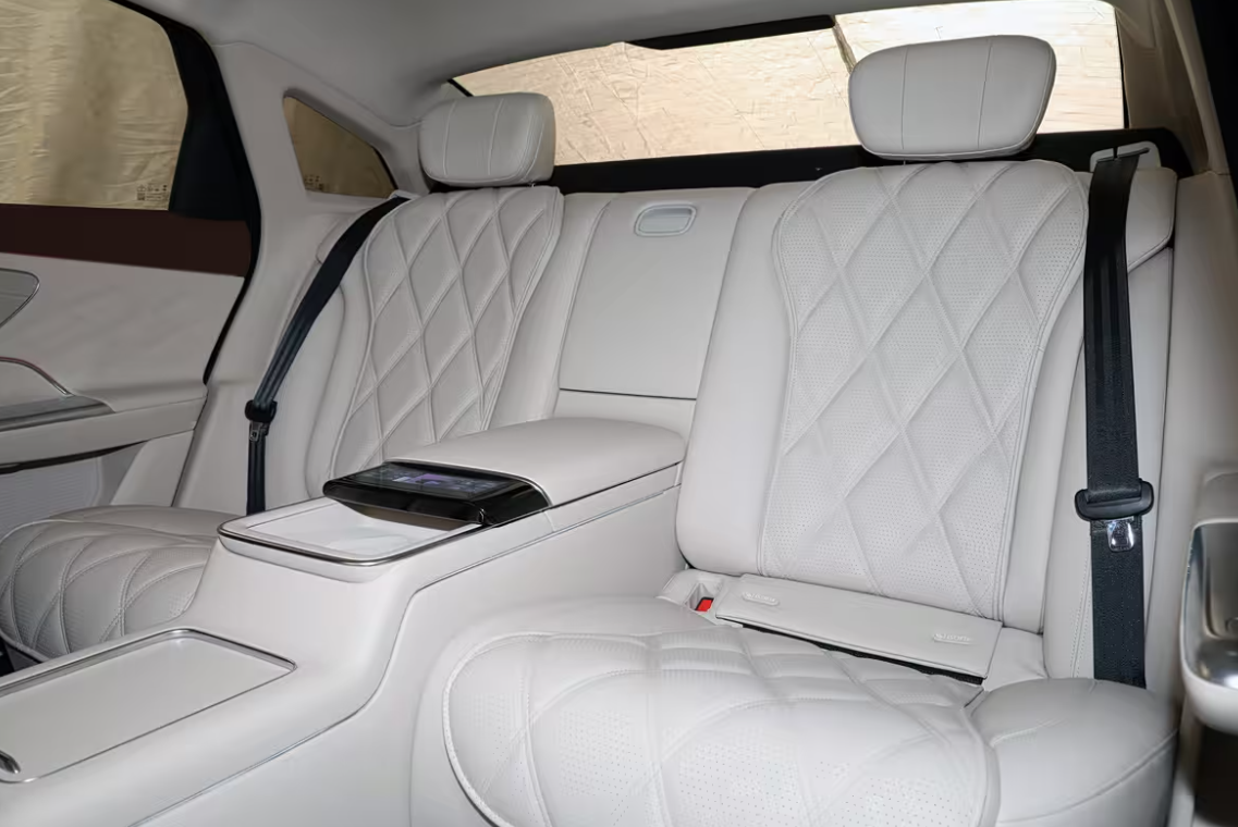 17.19万起的旗舰底气?奇瑞风云A9L光辉版上市