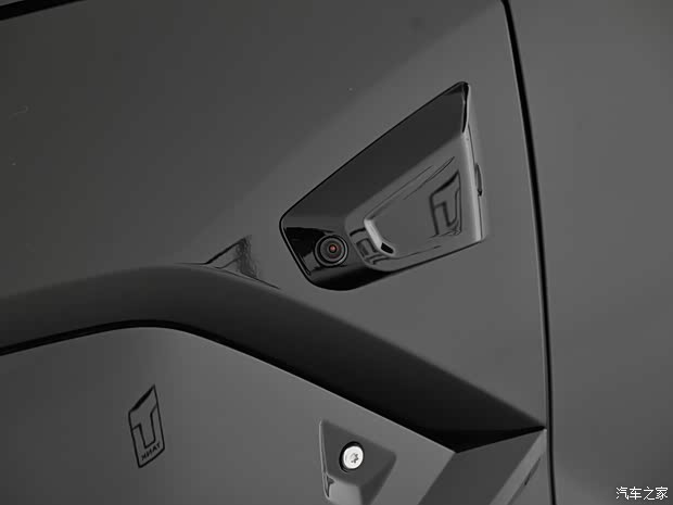 售24.98万起 智驾/座舱齐升级 新款坦克400正式上市