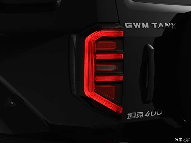售24.98万起 智驾/座舱齐升级 新款坦克400正式上市